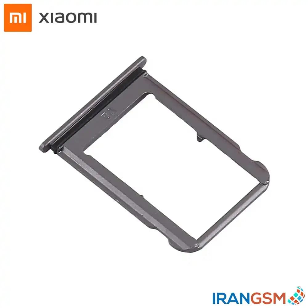 خشاب سیم کارت موبایل شیائومی Xiaomi Mi 9 / Mi 9 SE — تصویر ۷