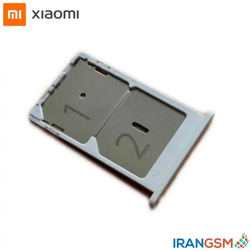 خشاب سیم کارت موبایل شیائومی Xiaomi Mi 4i / Mi 4c — تصویر ۲