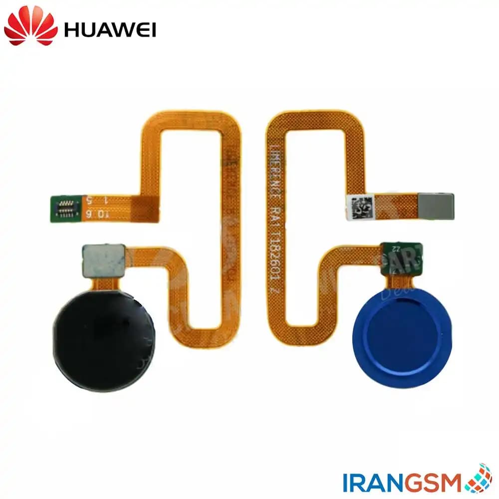 حسگر اثر انگشت موبایل هواوی Huawei Y5 Prime 2018 / Honor 7S