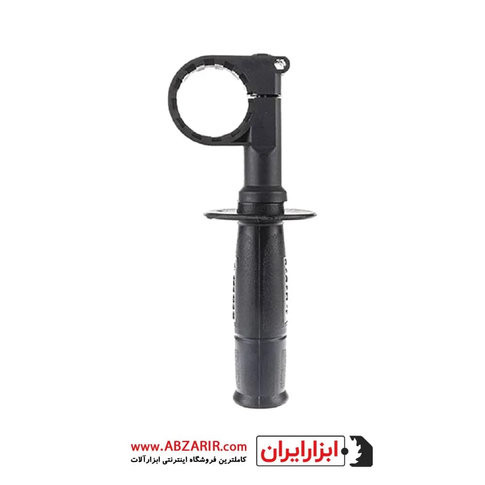 دریل 10 میلیمتر چکشی کیفی محک مدل DM-10/500 — تصویر ۷