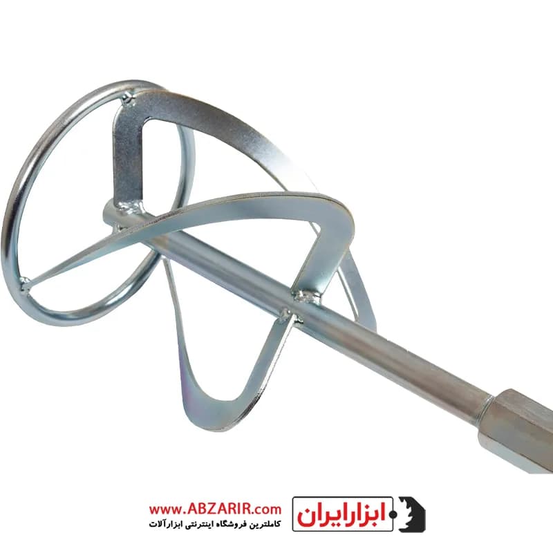 میکسر 1400 وات دور متغیر اکتیو مدل AC-23400X — تصویر ۵