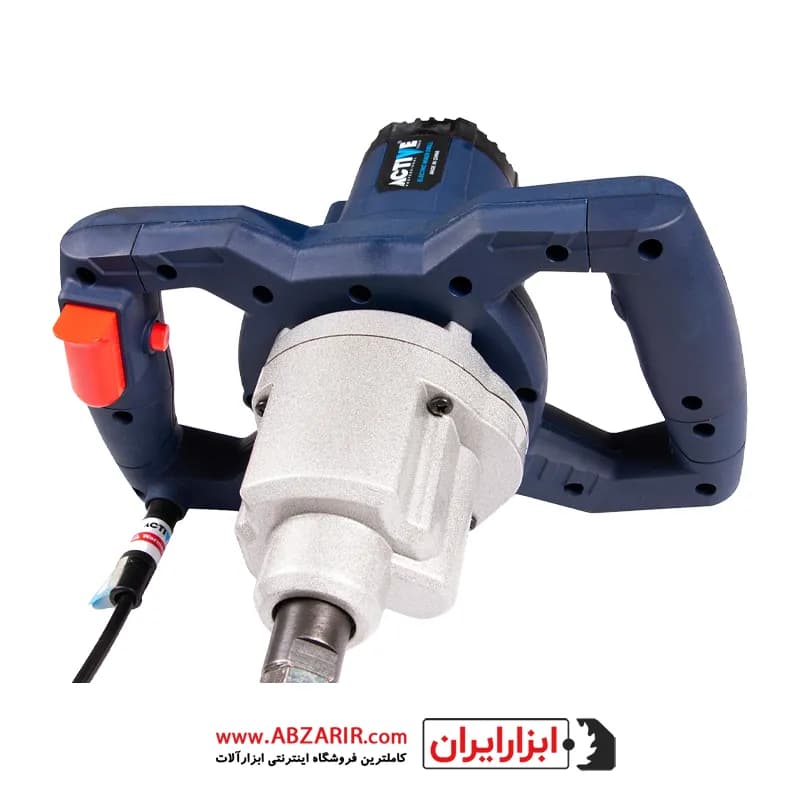 میکسر 1400 وات دور متغیر اکتیو مدل AC-23400X — تصویر ۲