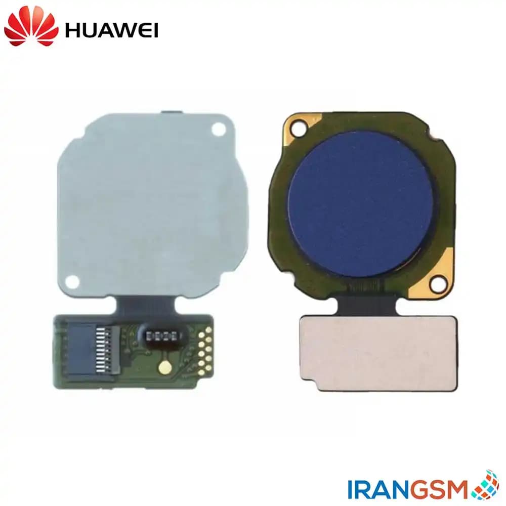 حسگر اثر انگشت موبایل هواوی Huawei nova 2