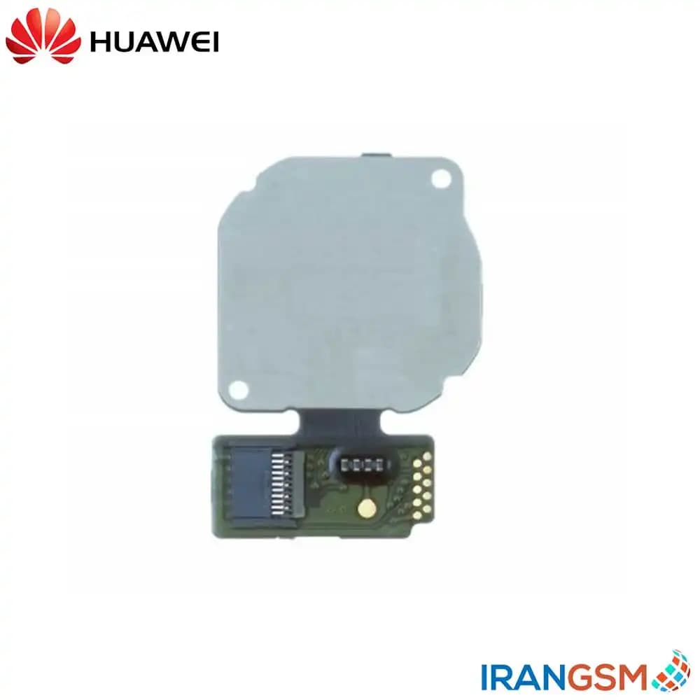 حسگر اثر انگشت موبایل هواوی Huawei nova 2 — تصویر ۳