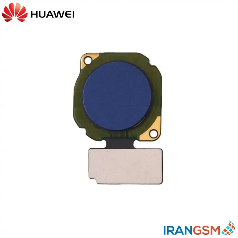 حسگر اثر انگشت موبایل هواوی Huawei nova 2 — تصویر ۲
