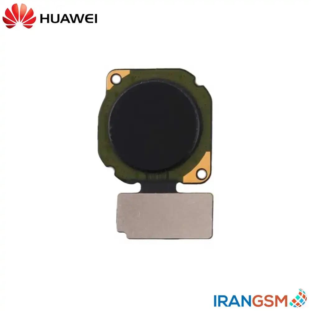 حسگر اثر انگشت موبایل هواوی Huawei nova 2 — تصویر ۴