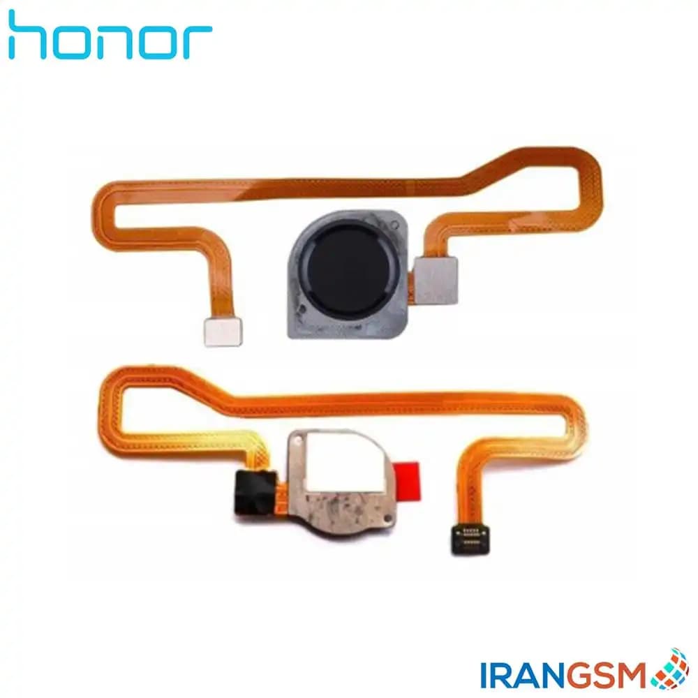 حسگر اثر انگشت موبایل آنر Huawei Y6 Prime 2018 / Honor 7A / 7A Pro