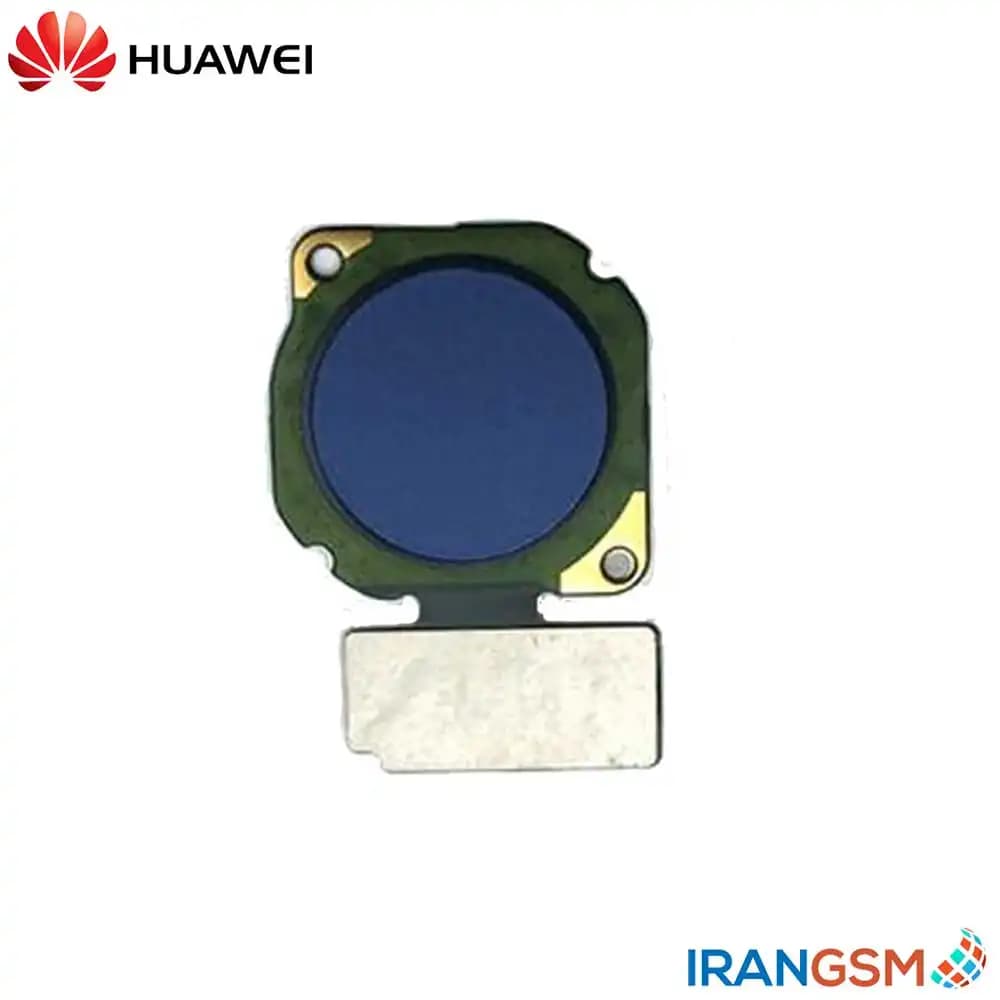 حسگر اثر انگشت موبایل هواوی Huawei nova 2 plus — تصویر ۳