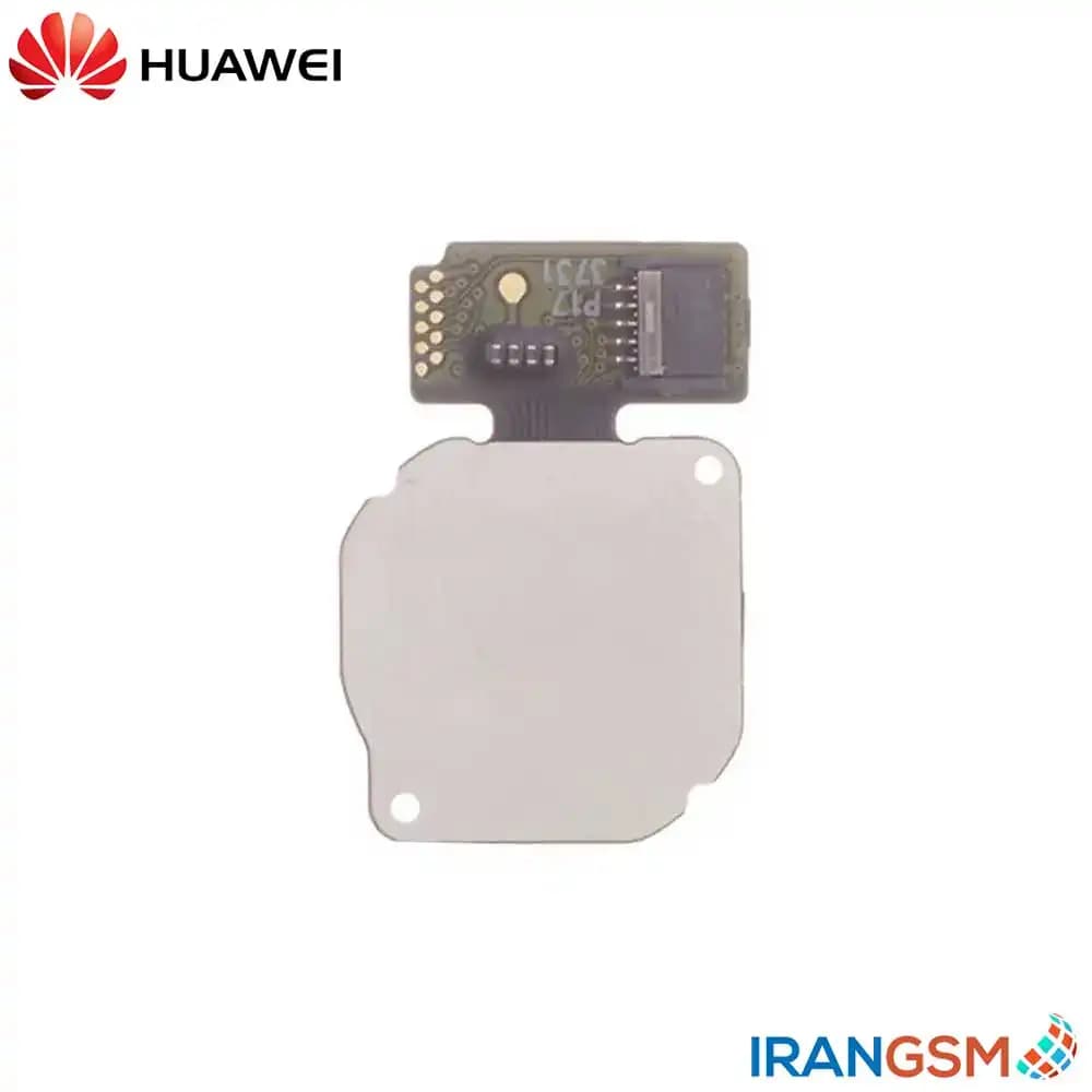 حسگر اثر انگشت موبایل هواوی Huawei nova 2 plus — تصویر ۴