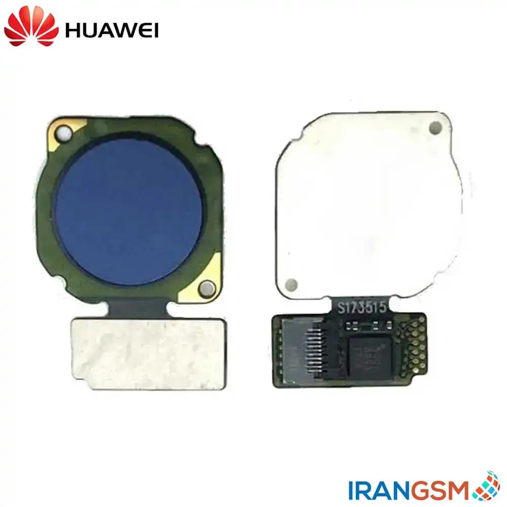 حسگر اثر انگشت موبایل هواوی Huawei nova 2 plus