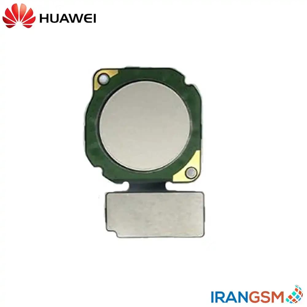 حسگر اثر انگشت موبایل هواوی Huawei nova 2 plus — تصویر ۲