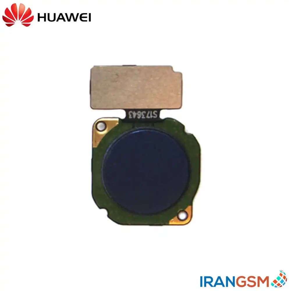 حسگر اثر انگشت موبایل هواوی Huawei nova 3i 2018 / P Smart Plus 2018 — تصویر ۲