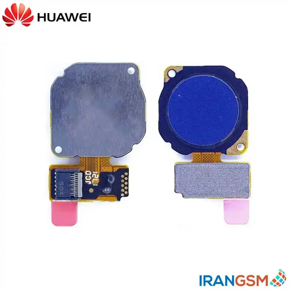 حسگر اثر انگشت موبایل هواوی Huawei nova 3i 2018 / P Smart Plus 2018