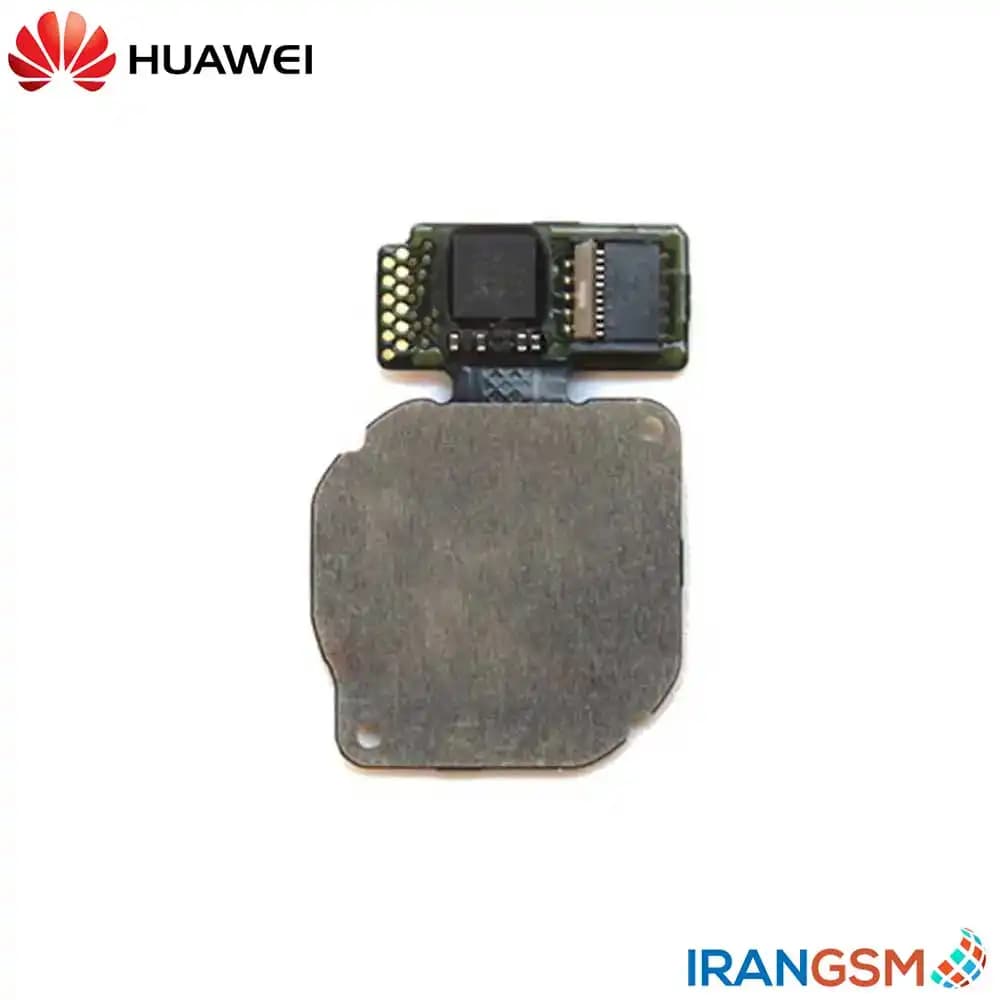 حسگر اثر انگشت موبایل هواوی Huawei nova 3i 2018 / P Smart Plus 2018 — تصویر ۳