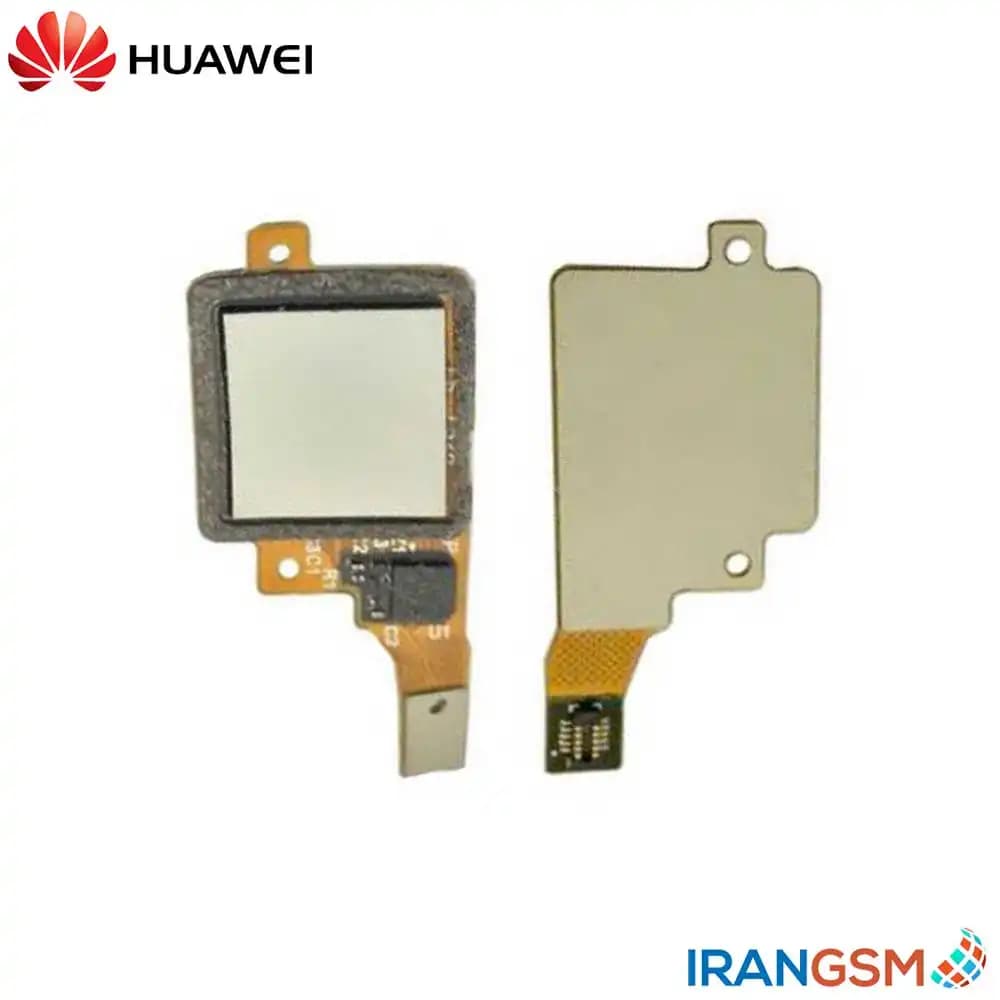 حسگر اثر انگشت موبایل آنر Honor 5X 2015 / Huawei GR5 2015