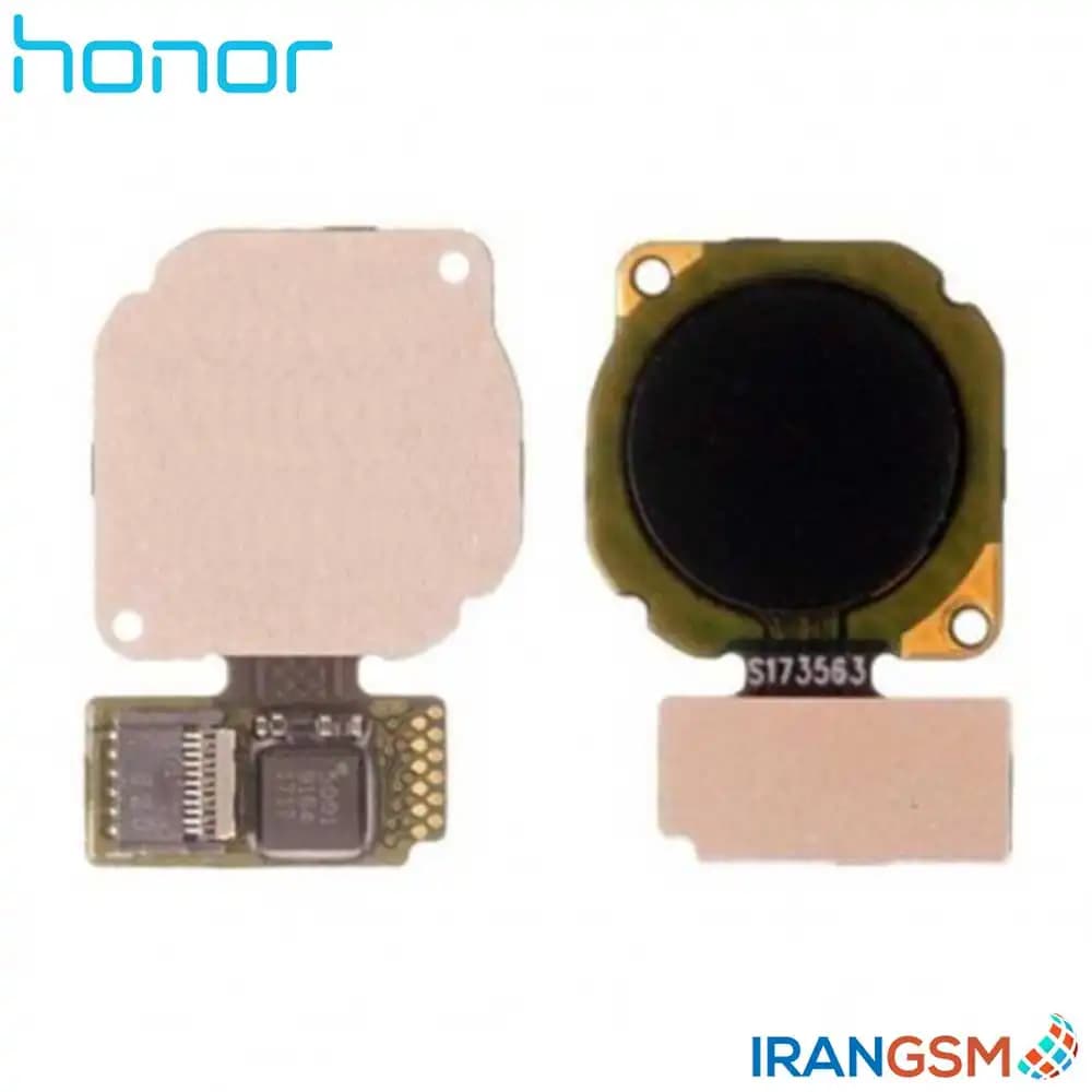 حسگر اثر انگشت موبایل آنر Honor 7X