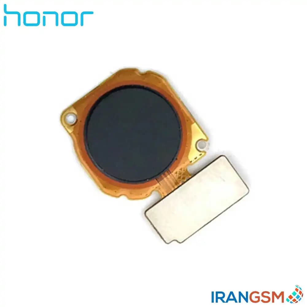 حسگر اثر انگشت موبایل آنر Honor 7S — تصویر ۲