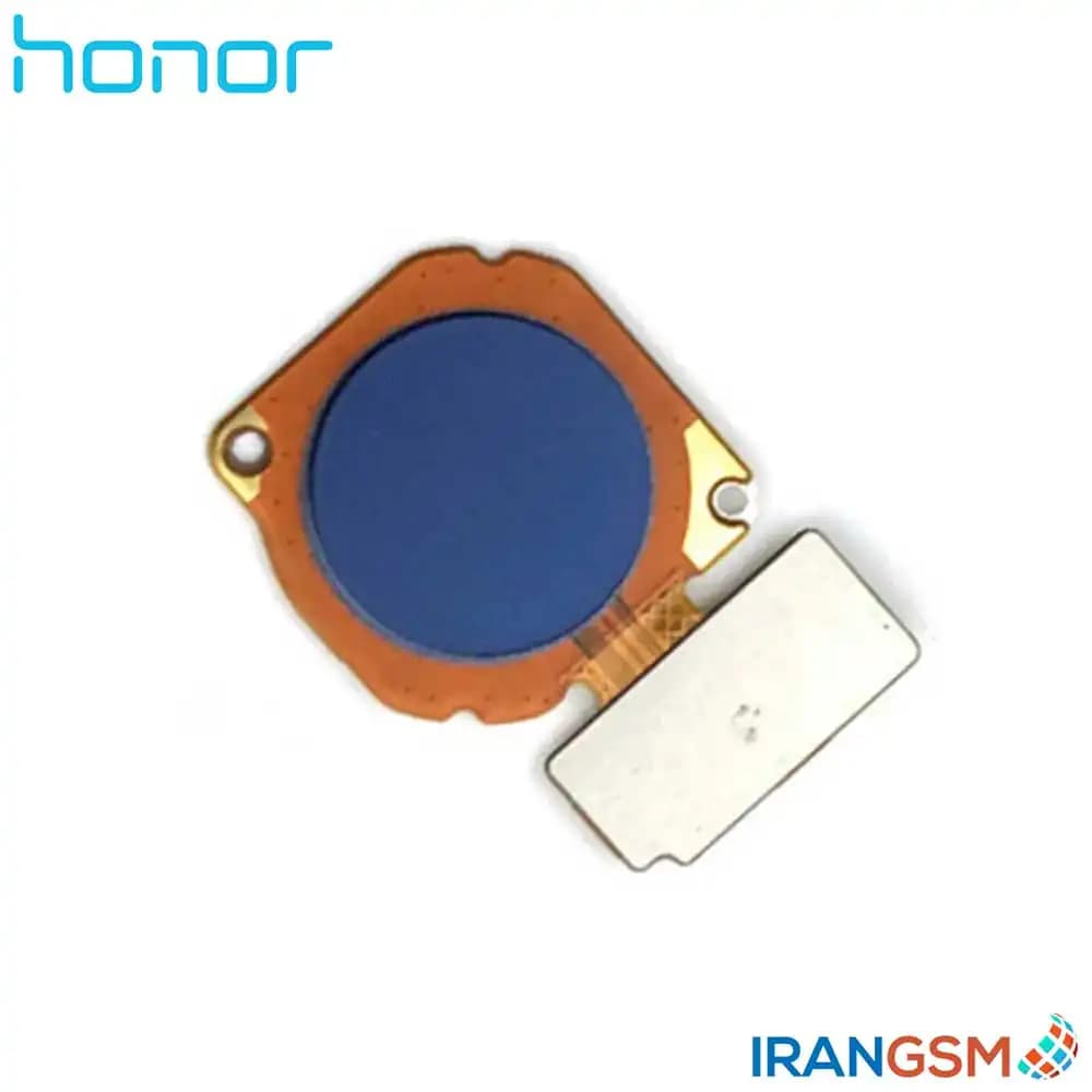 حسگر اثر انگشت موبایل آنر Honor 7S — تصویر ۴