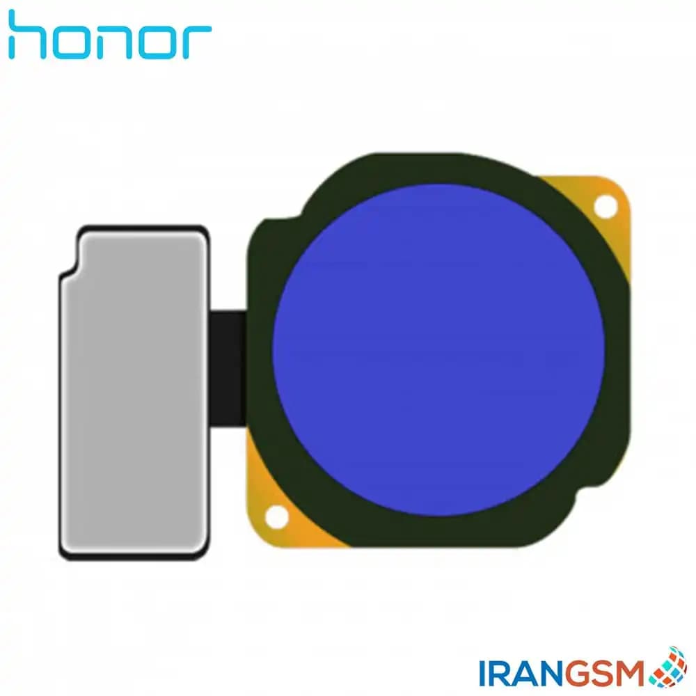 حسگر اثر انگشت موبایل آنر Honor 7S — تصویر ۳