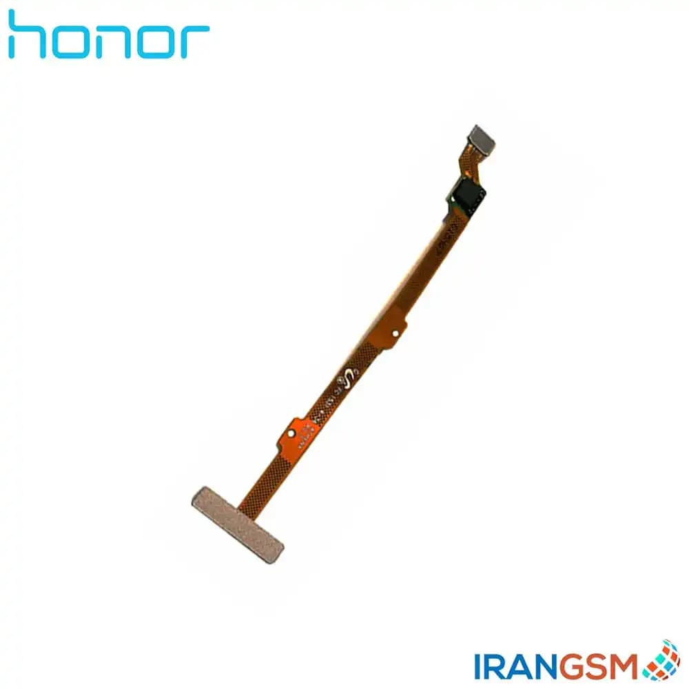 حسگر اثر انگشت موبایل آنر Honor 7i — تصویر ۲