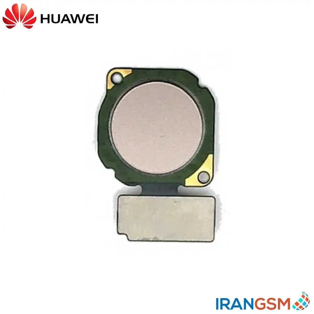 حسگر اثر انگشت موبایل هواوی Huawei nova 3e 2018 / P20 lite 2018 — تصویر ۲