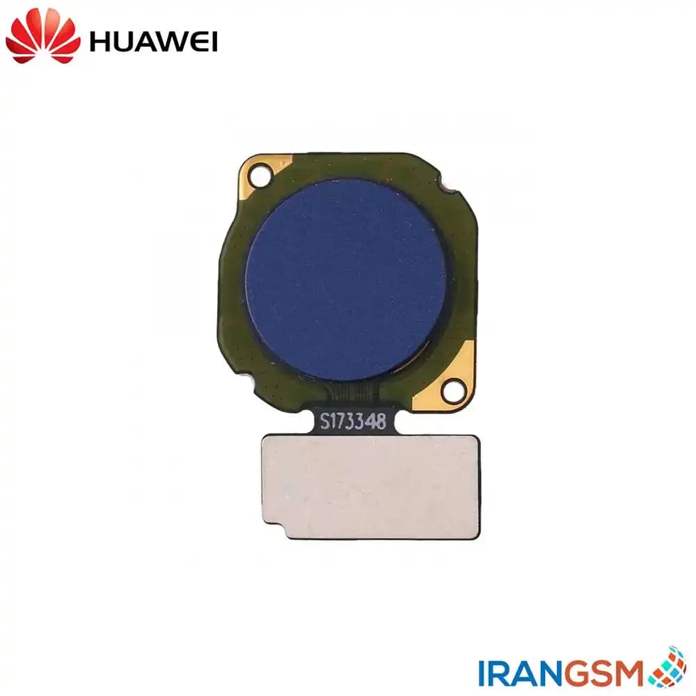حسگر اثر انگشت موبایل هواوی Huawei nova 3e 2018 / P20 lite 2018 — تصویر ۵