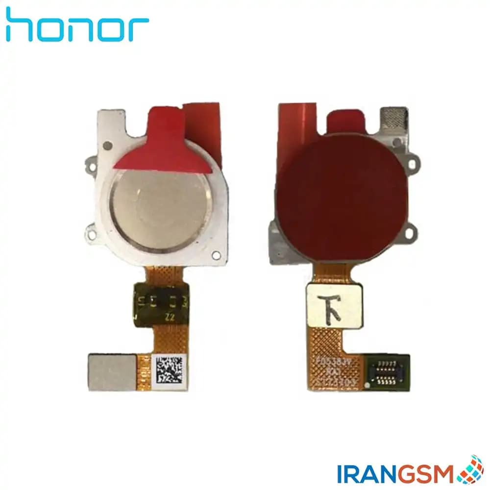 حسگر اثر انگشت موبایل آنر Honor 7C 2018