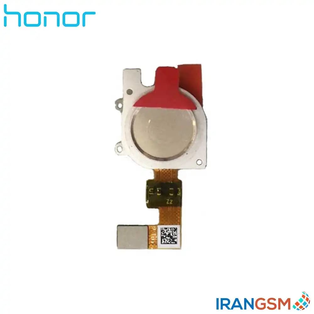 حسگر اثر انگشت موبایل آنر Honor 7C 2018 — تصویر ۴