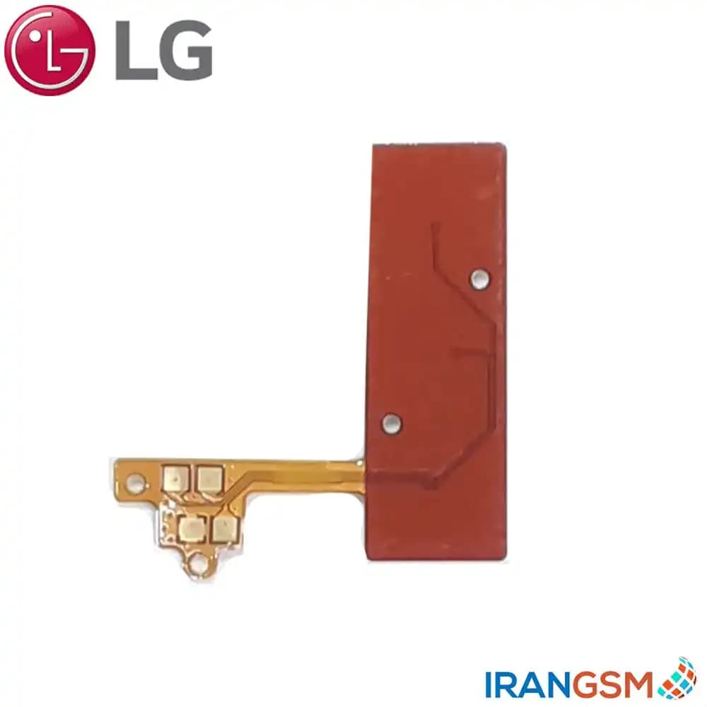 فلت دکمه پاور و ولوم موبایل ال جی LG Magna — تصویر ۲