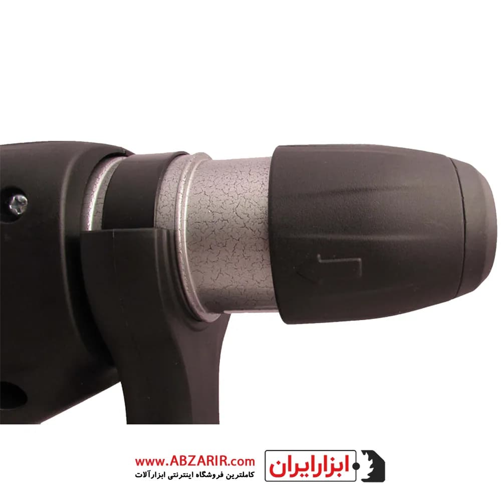 دریل بتن کن چرخشی 32 میلیمتر با مته و لوازم محک مدل HDM-32H — تصویر ۲