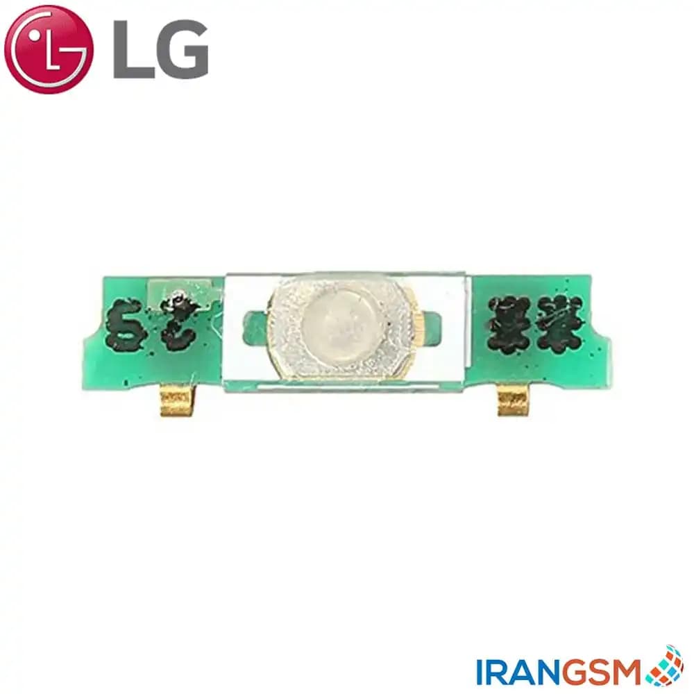 فلت دکمه پاور موبایل ال جی LG Nexus 4 — تصویر ۵
