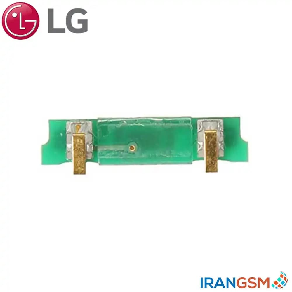 فلت دکمه پاور موبایل ال جی LG Nexus 4 — تصویر ۳
