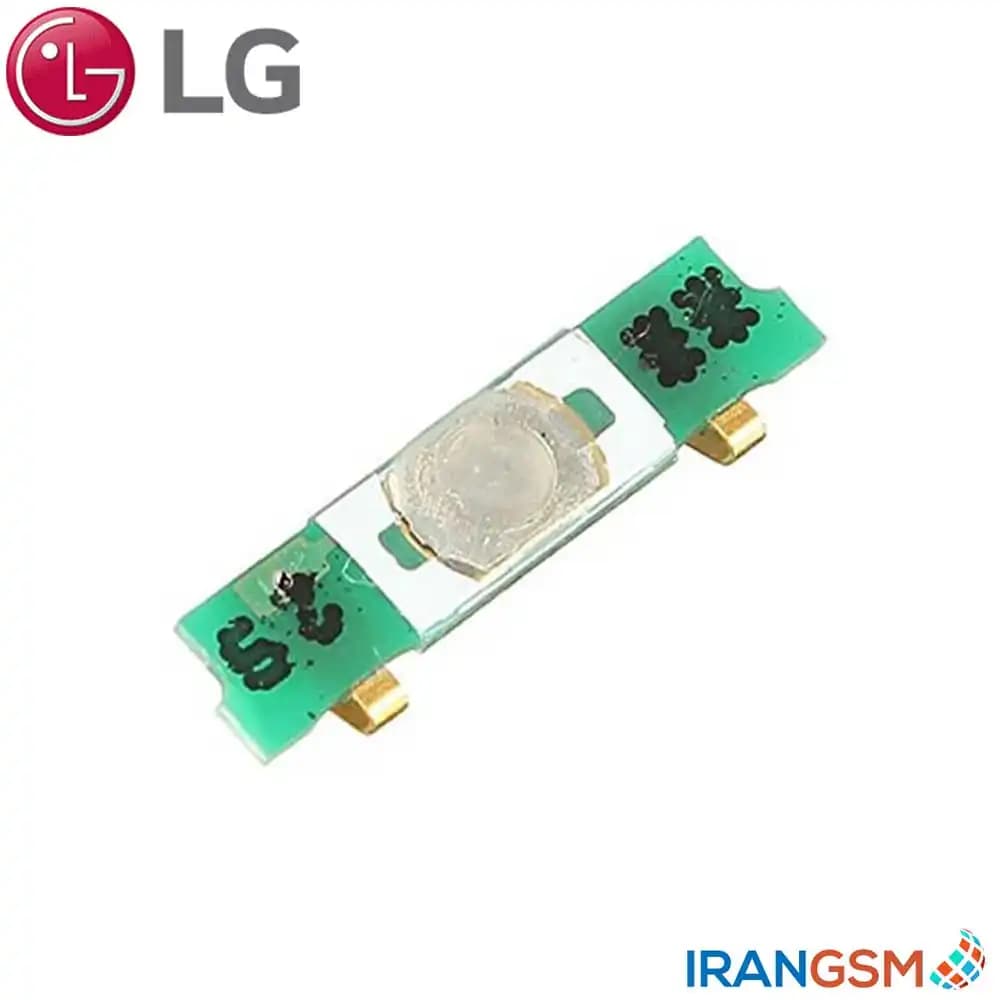 فلت دکمه پاور موبایل ال جی LG Nexus 4 — تصویر ۲