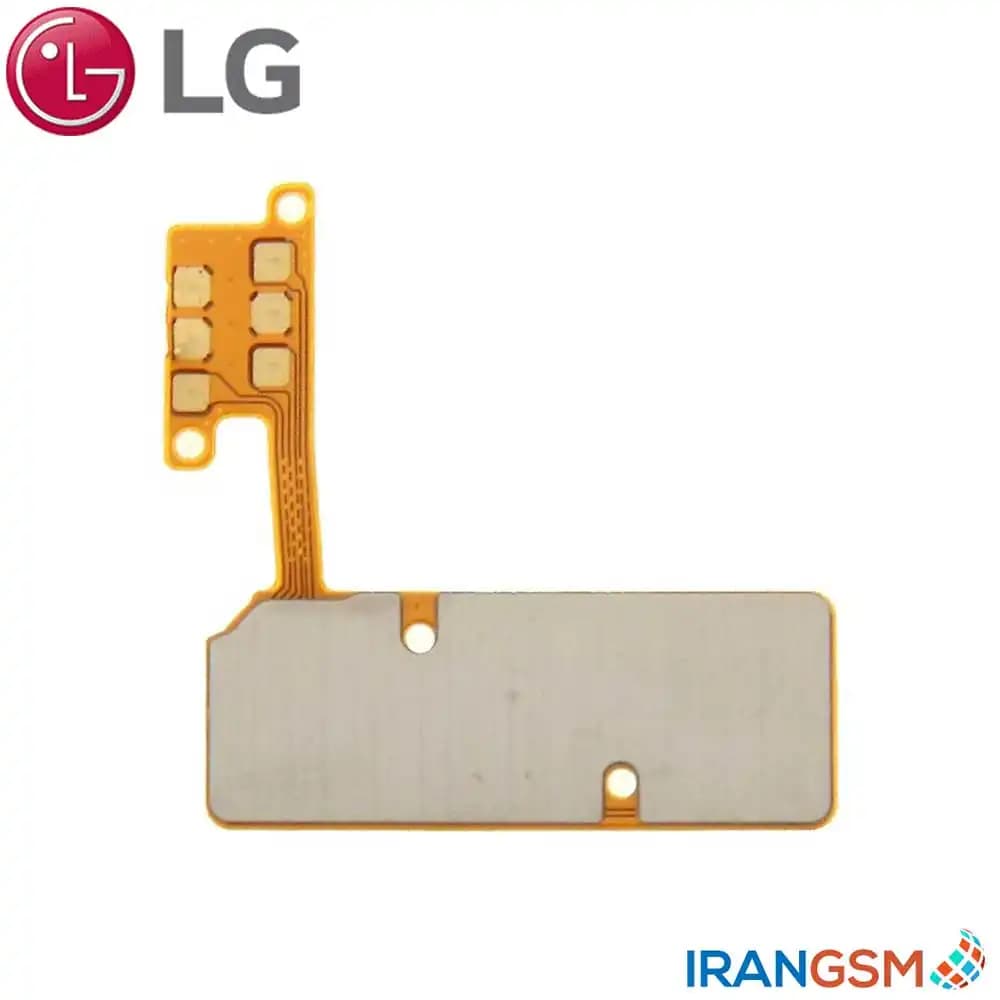 فلت دکمه پاور و ولوم موبایل ال جی LG G3 Beat G3s G3 mini — تصویر ۴
