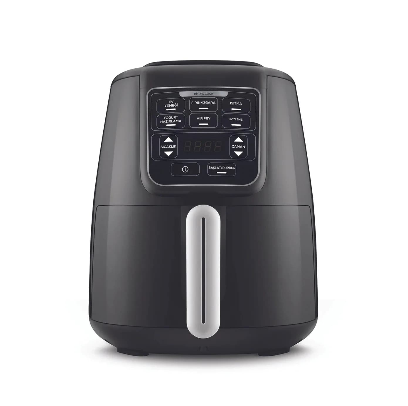 هواپز 4 لیتری کاراجا مدل Air Pro Cook 3 in 1 XL — تصویر ۲