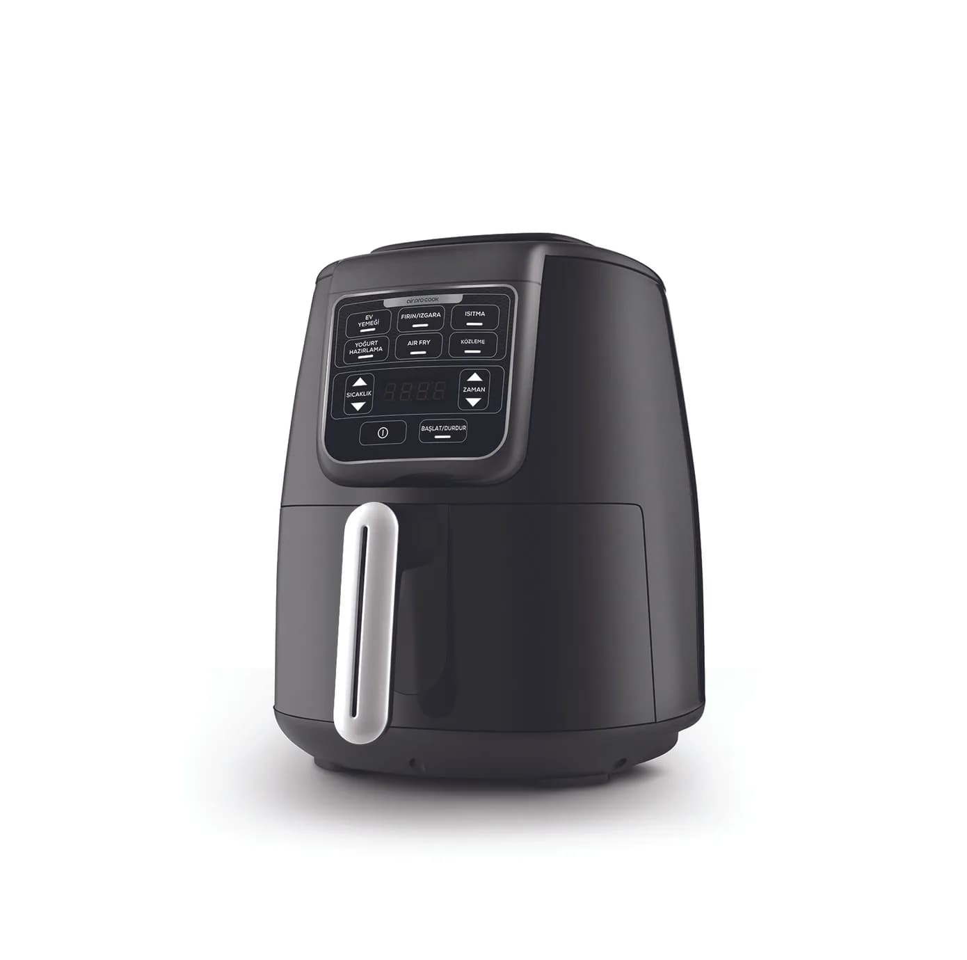 هواپز 4 لیتری کاراجا مدل Air Pro Cook 3 in 1 XL — تصویر ۶
