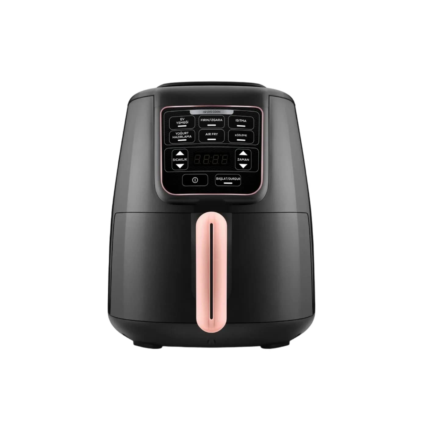 هواپز 4 لیتری کاراجا مدل Air Pro Cook 3 in 1 XL