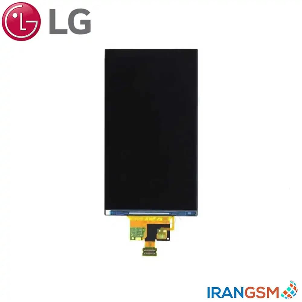 ال سی دی موبایل ال جی LG Optimus L9 II — تصویر ۳