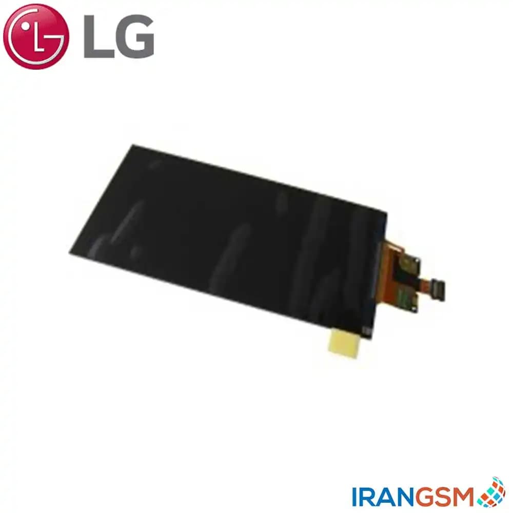 ال سی دی موبایل ال جی LG Optimus L9 II — تصویر ۲