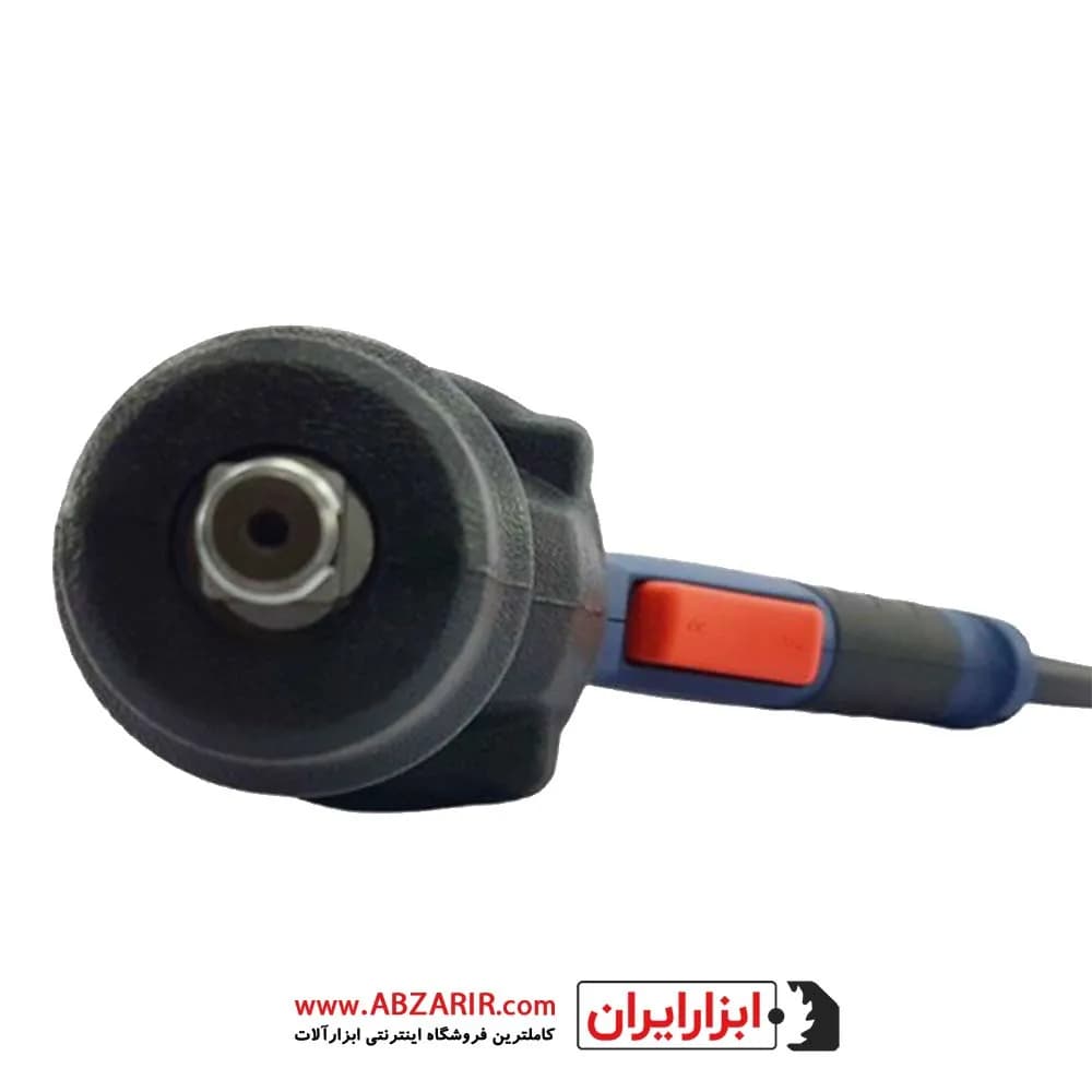 بکس برقی 1.2 اینچ المکس مدل I.W 575 — تصویر ۳