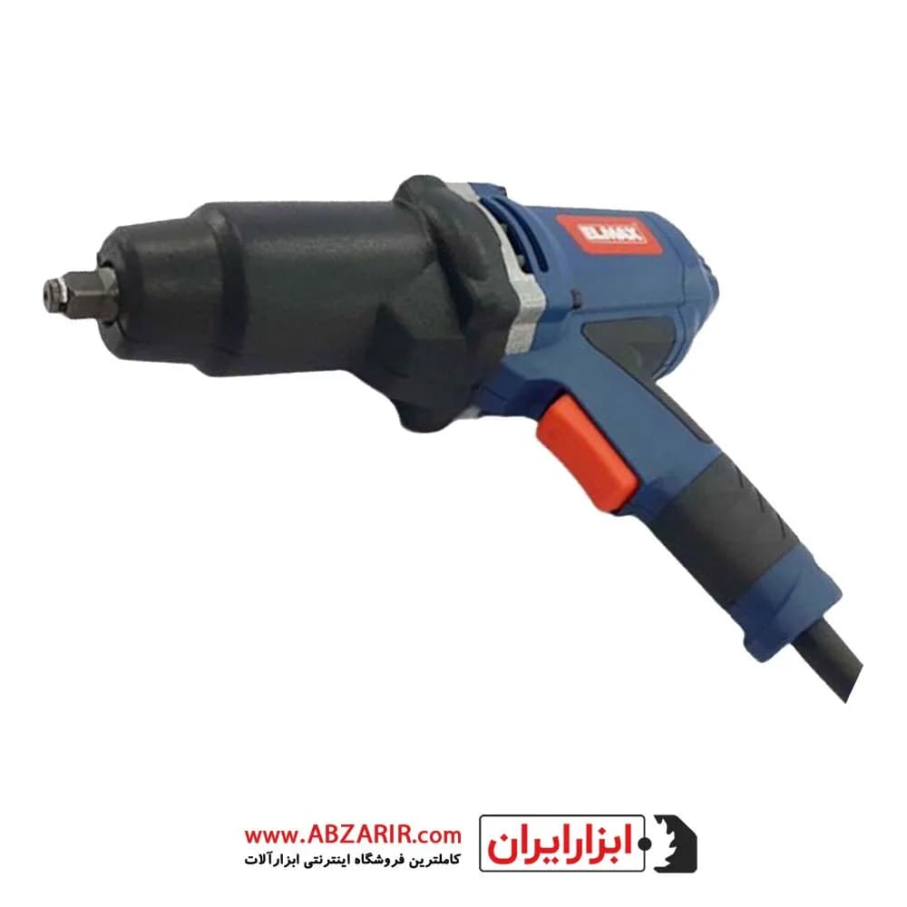 بکس برقی 1.2 اینچ المکس مدل I.W 575 — تصویر ۲