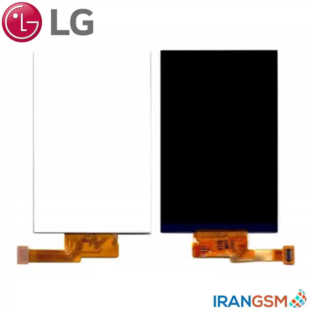 ال سی دی موبایل ال جی LG Optimus L5