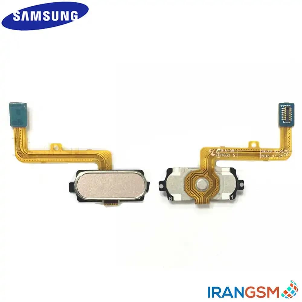 حسگر اثر انگشت موبایل سامسونگ Samsung Galaxy A8 2016 SM-A810