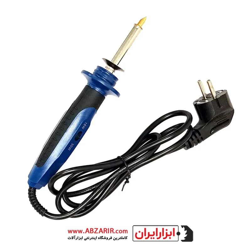 هویه سوخته نگاری 23 عددی لزار مدل JR-D1530 — تصویر ۳