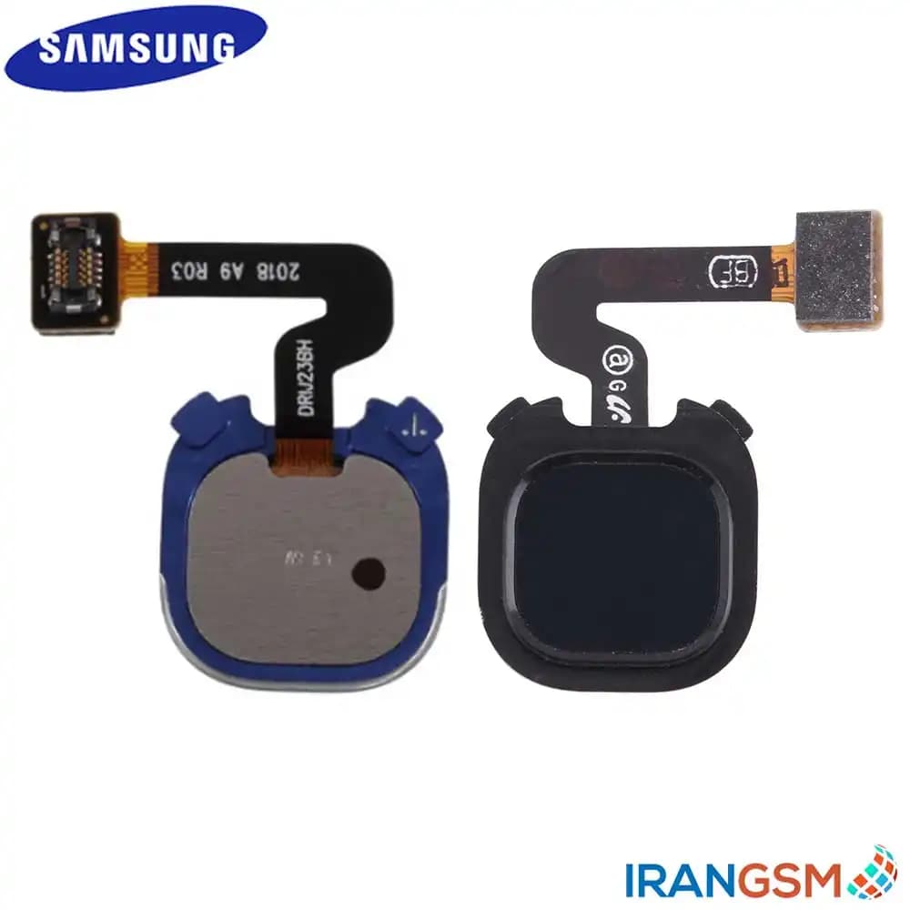 حسگر اثر انگشت موبایل سامسونگ Samsung Galaxy A9 2018 SM-A920