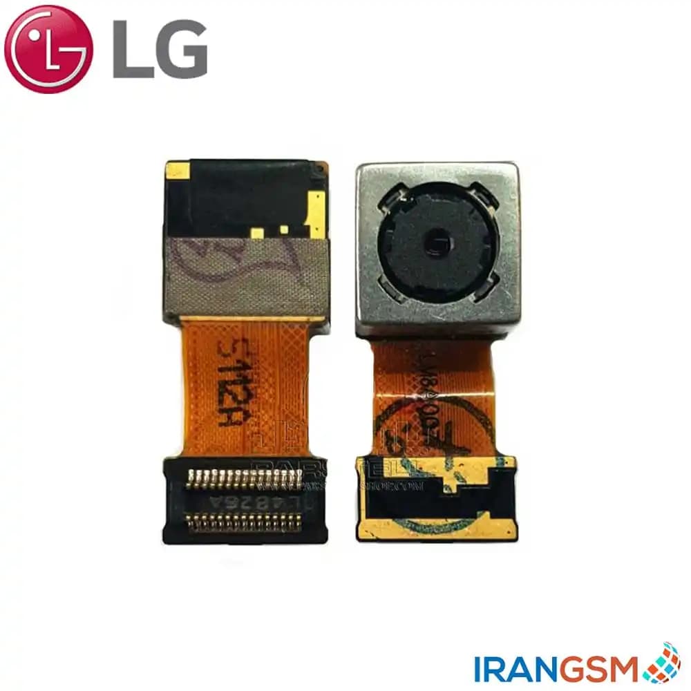 دوربین پشت موبایل ال جی LG Magna