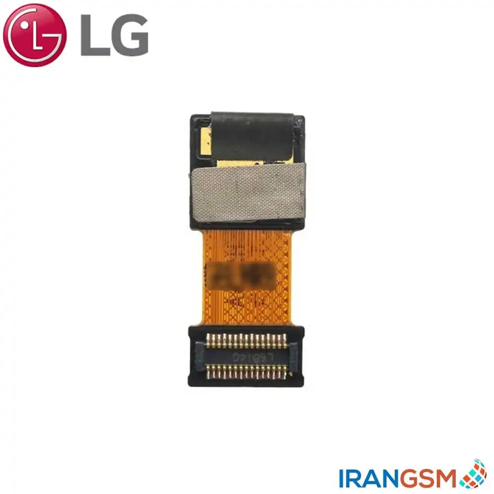 دوربین پشت موبایل ال جی LG K4 2017 — تصویر ۳