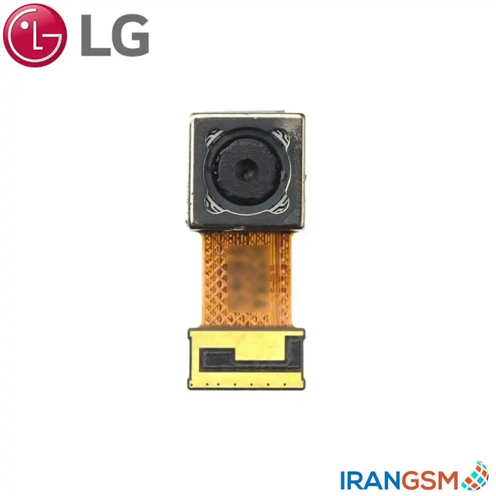 دوربین پشت موبایل ال جی LG K4 2017 — تصویر ۲