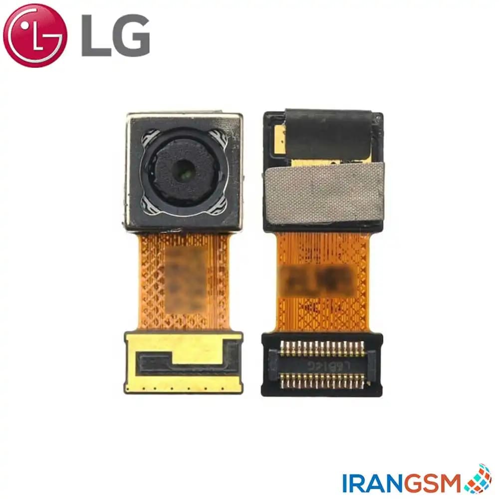 دوربین پشت موبایل ال جی LG K4 2017