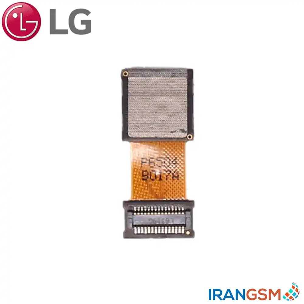 دوربین پشت موبایل ال جی LG X power — تصویر ۲